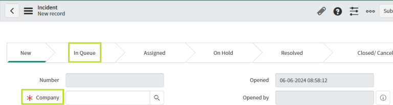 ServiceNow – Field & Flow Labels Language Translation. – Modular Hippo